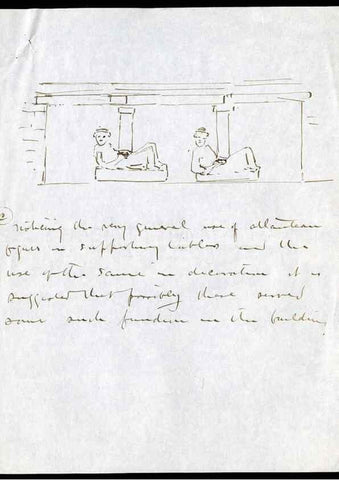 Reproducción/Reproduction 30831432630: Chichen Itza, Mexico, 1895 (2). 1895