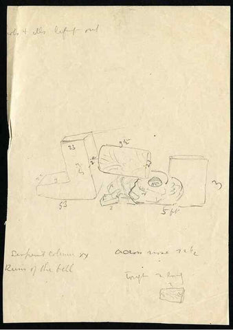 Reproducción/Reproduction 31055292522: Chichen Itza, Mexico, 1895 (2). 1895