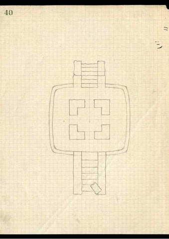 Reproducción/Reproduction 31084543621: Chichen Itza, Mexico, 1895 (2). 1895