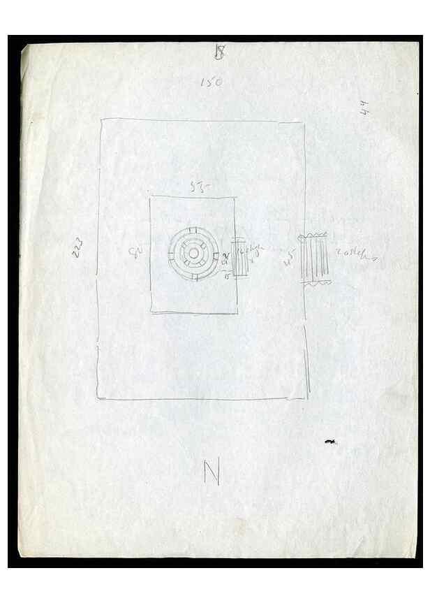 Reproducción/Reproduction 31054302292: Chichen Itza, Mexico, 1895. 1895