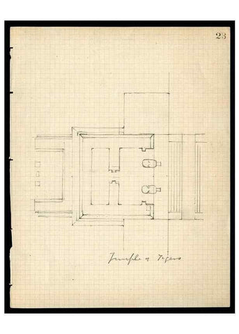 Reproducción/Reproduction 31162838886: Chichen Itza, Mexico, 1895 (2). 1895