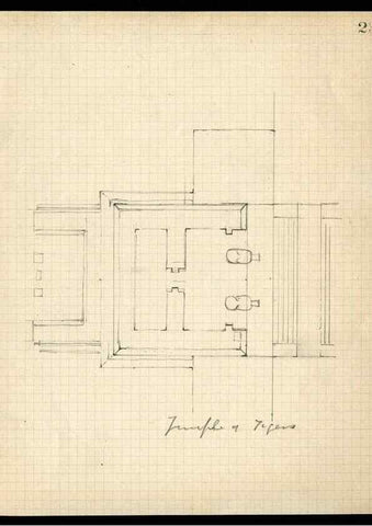 Reproducción/Reproduction 31162838886: Chichen Itza, Mexico, 1895 (2). 1895