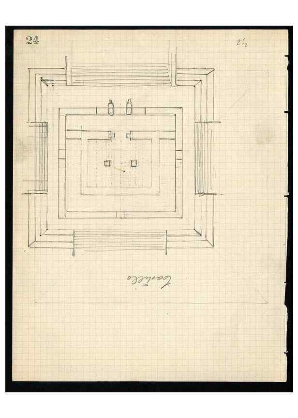 Reproducción/Reproduction 30831406650: Chichen Itza, Mexico, 1895 (2). 1895