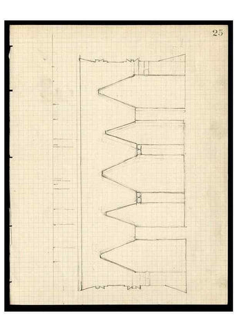 Reproducción/Reproduction 31162842396: Chichen Itza, Mexico, 1895 (2). 1895