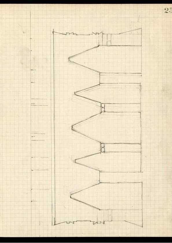Reproducción/Reproduction 31162842396: Chichen Itza, Mexico, 1895 (2). 1895