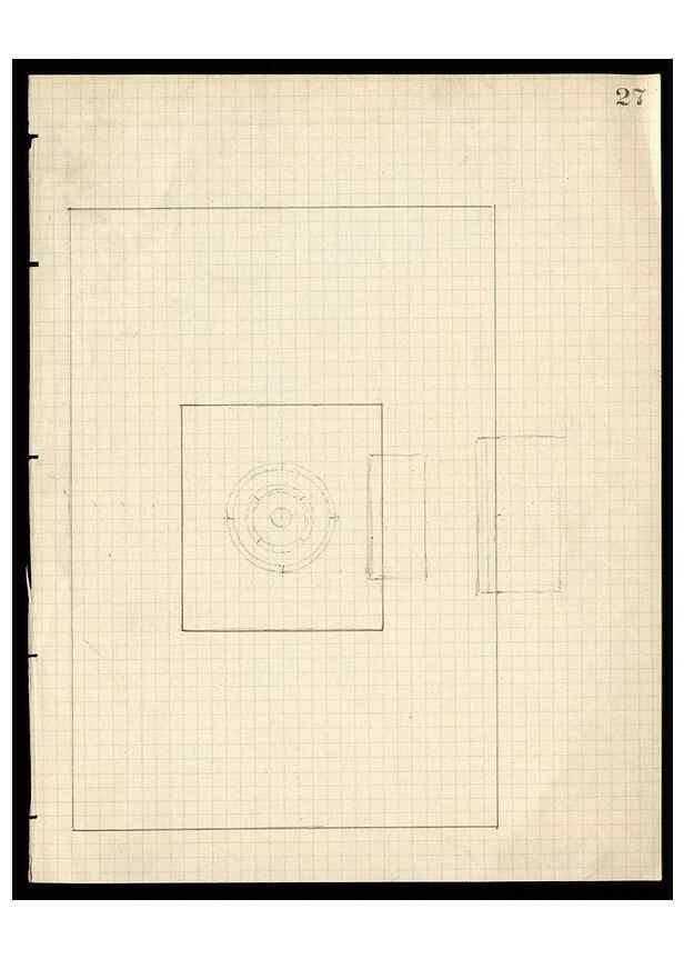 Reproducción/Reproduction 31055284112: Chichen Itza, Mexico, 1895 (2). 1895