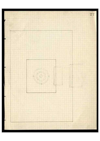 Reproducción/Reproduction 31055284112: Chichen Itza, Mexico, 1895 (2). 1895