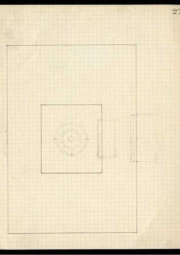 Reproducción/Reproduction 31055284112: Chichen Itza, Mexico, 1895 (2). 1895