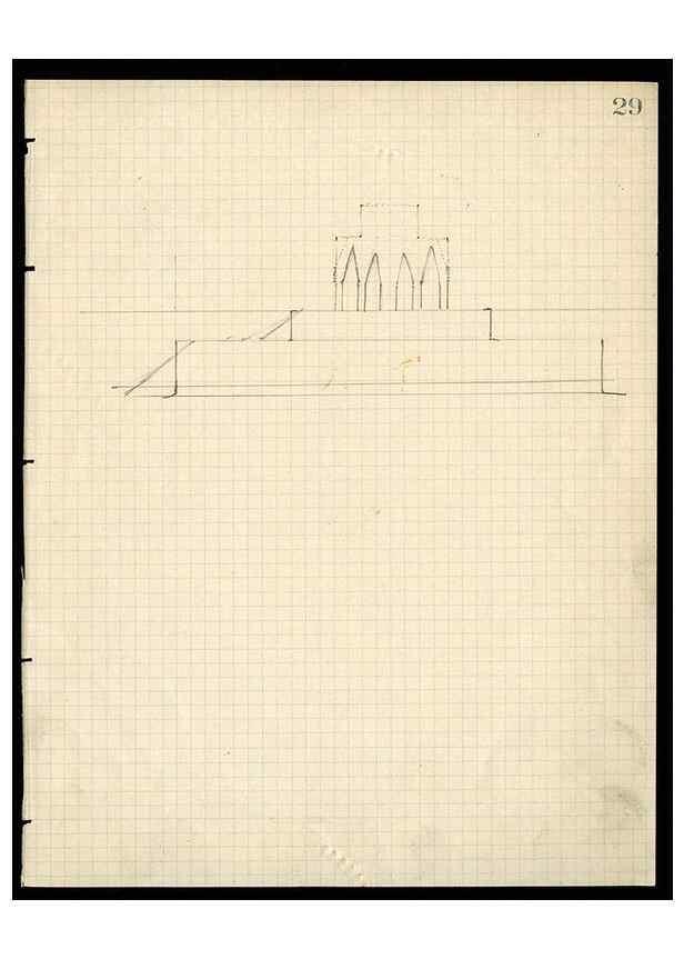 Reproducción/Reproduction 30831415850: Chichen Itza, Mexico, 1895 (2). 1895
