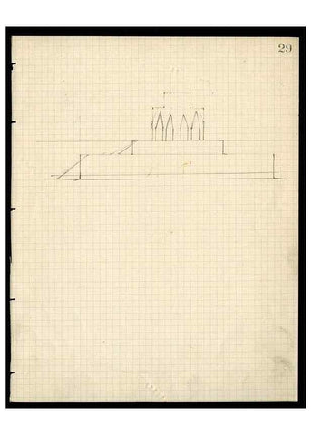 Reproducción/Reproduction 30831415850: Chichen Itza, Mexico, 1895 (2). 1895