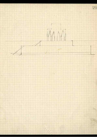 Reproducción/Reproduction 30831415850: Chichen Itza, Mexico, 1895 (2). 1895