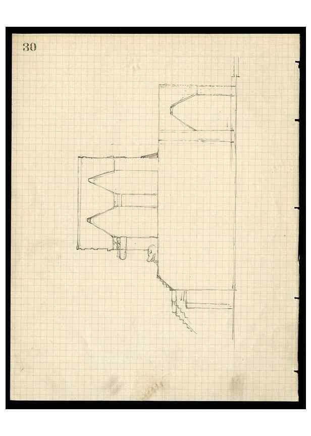 Reproducción/Reproduction 30391538413: Chichen Itza, Mexico, 1895 (2). 1895