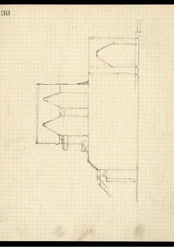 Reproducción/Reproduction 30391538413: Chichen Itza, Mexico, 1895 (2). 1895
