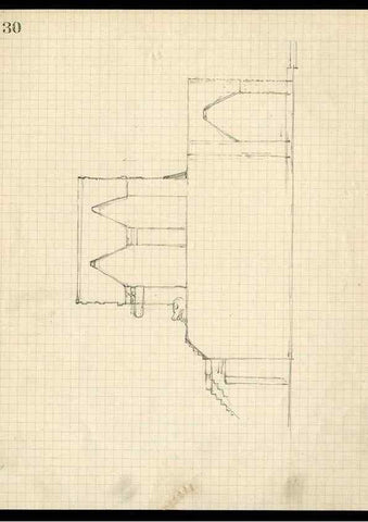 Reproducción/Reproduction 30391538413: Chichen Itza, Mexico, 1895 (2). 1895