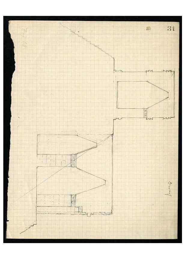 Reproducción/Reproduction 30391539783: Chichen Itza, Mexico, 1895 (2). 1895
