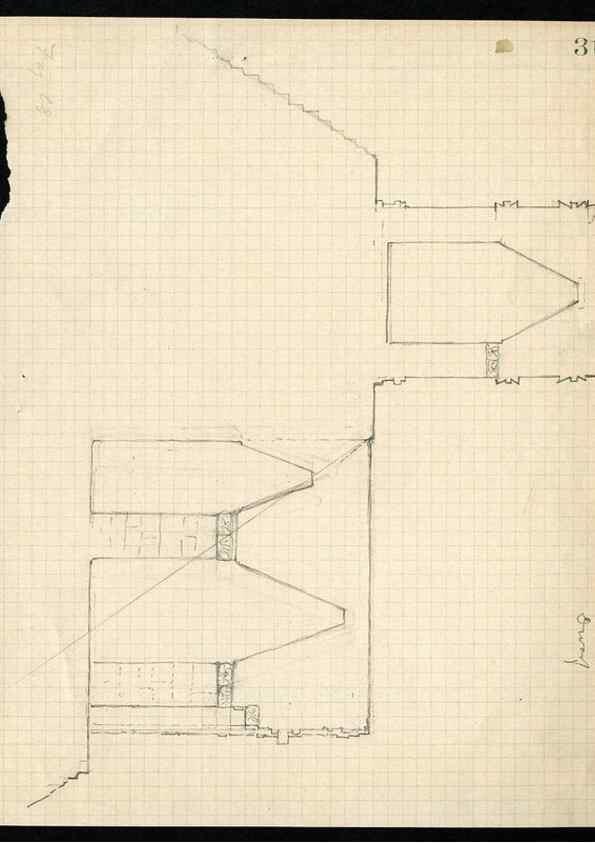 Reproducción/Reproduction 30391539783: Chichen Itza, Mexico, 1895 (2). 1895