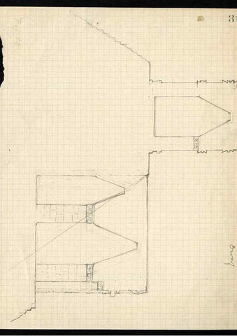 Reproducción/Reproduction 30391539783: Chichen Itza, Mexico, 1895 (2). 1895