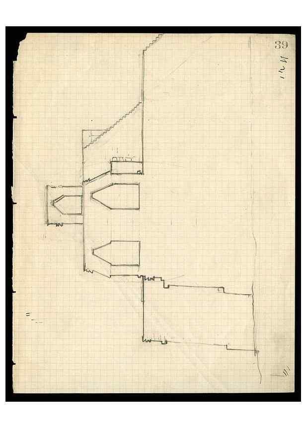 Reproducción/Reproduction 31162858146: Chichen Itza, Mexico, 1895 (2). 1895