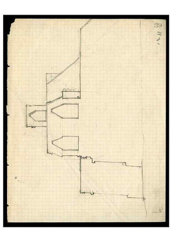 Reproducción/Reproduction 31162858146: Chichen Itza, Mexico, 1895 (2). 1895