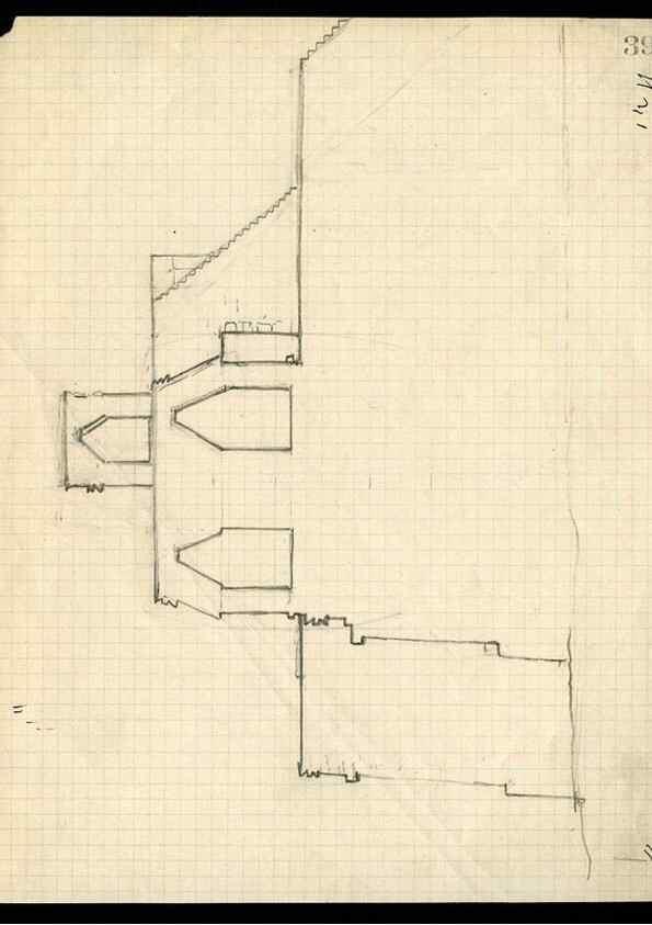 Reproducción/Reproduction 31162858146: Chichen Itza, Mexico, 1895 (2). 1895