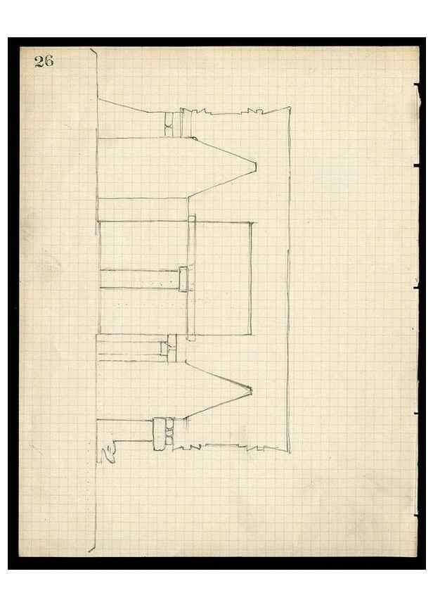 Reproducción/Reproduction 31162844086: Chichen Itza, Mexico, 1895 (2). 1895