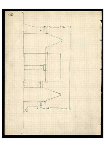 Reproducción/Reproduction 31162844086: Chichen Itza, Mexico, 1895 (2). 1895