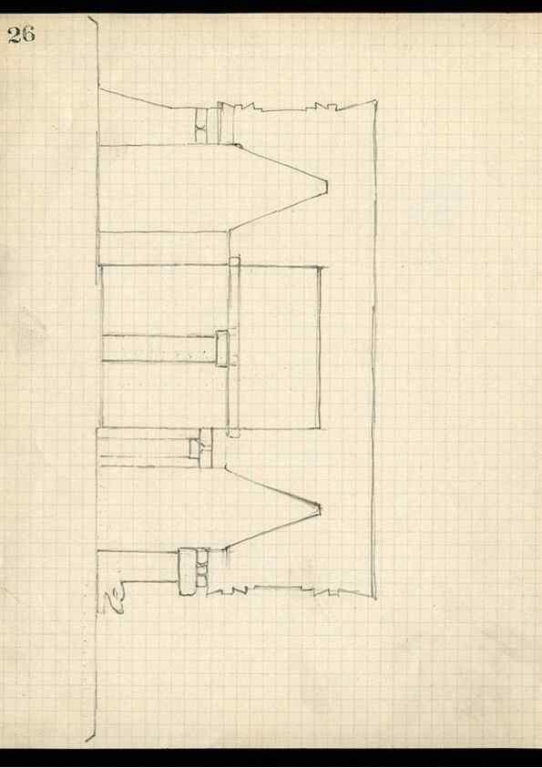 Reproducción/Reproduction 31162844086: Chichen Itza, Mexico, 1895 (2). 1895
