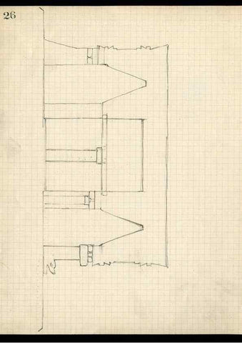 Reproducción/Reproduction 31162844086: Chichen Itza, Mexico, 1895 (2). 1895