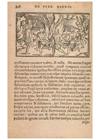 Reproducción/Reproduction 15449708347: Historiae de gentibus septentrionalibus /. Antverpiae :Apud Ioannem Bellerum,[ca. 1557]