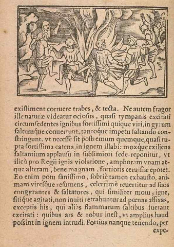 Reproducción/Reproduction 15449708347: Historiae de gentibus septentrionalibus /. Antverpiae :Apud Ioannem Bellerum,[ca. 1557]
