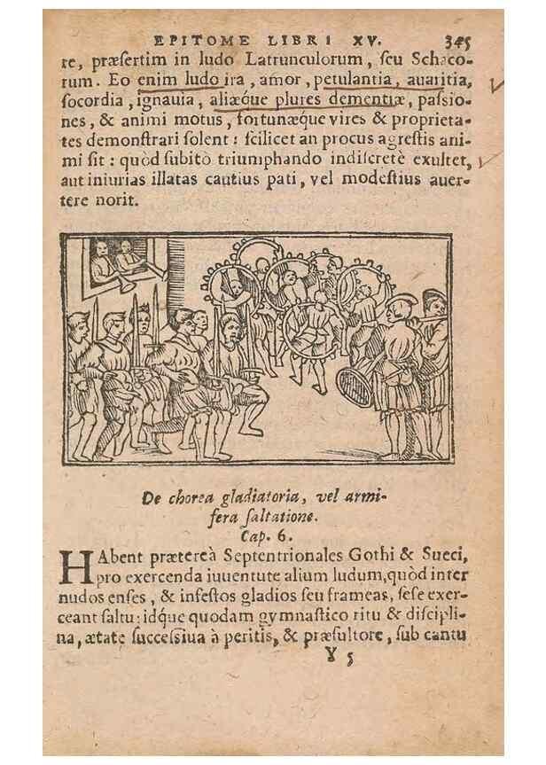 Reproducción/Reproduction 15611967646: Historiae de gentibus septentrionalibus /. Antverpiae :Apud Ioannem Bellerum,[ca. 1557]
