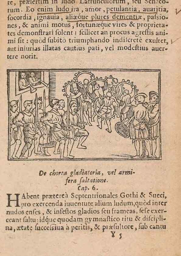 Reproducción/Reproduction 15611967646: Historiae de gentibus septentrionalibus /. Antverpiae :Apud Ioannem Bellerum,[ca. 1557]