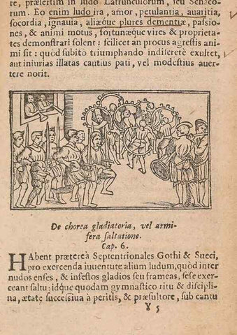 Reproducción/Reproduction 15611967646: Historiae de gentibus septentrionalibus /. Antverpiae :Apud Ioannem Bellerum,[ca. 1557]