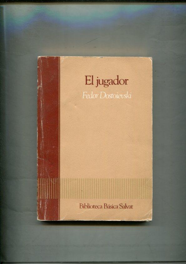 BIblioteca Basica Salvat numero 02: El jugador