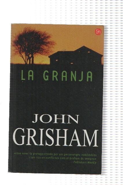 Punt de Lectura: La granja
