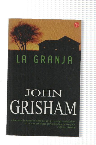 Punt de Lectura: La granja