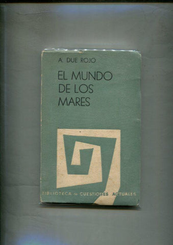 El mundo de los Mares