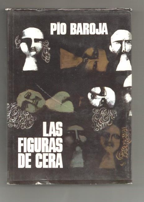 Las figuras de cera