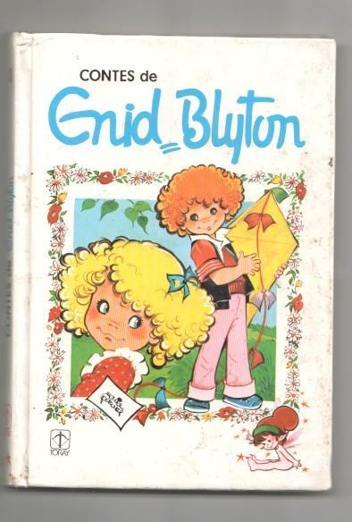 Contes de Enid Blyton volumen 8