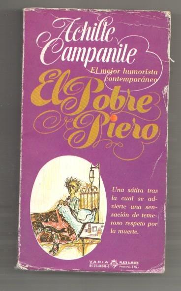 El Pobre Piero