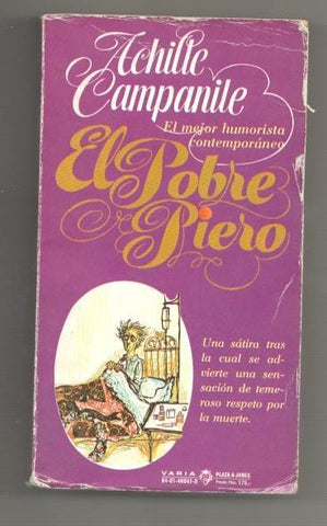 El Pobre Piero