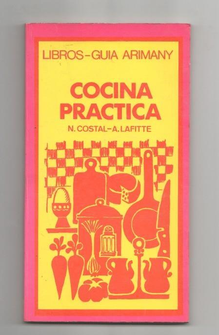 Cocina Practica