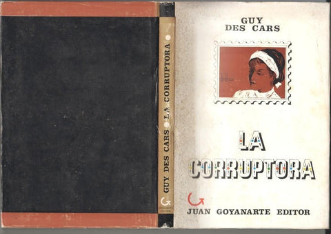 La corruptora