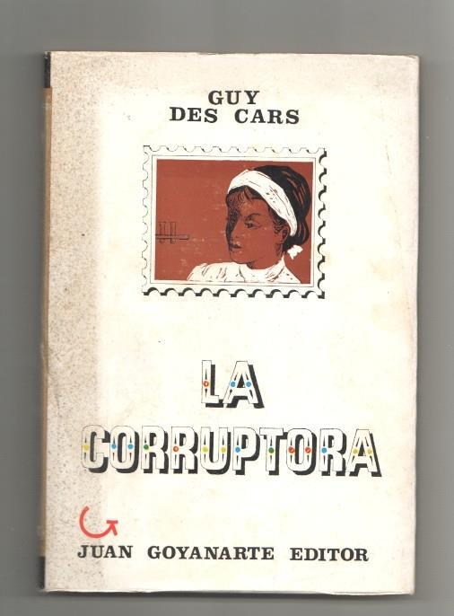 La corruptora