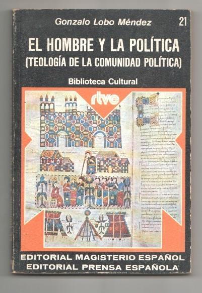 El hombre y la politica