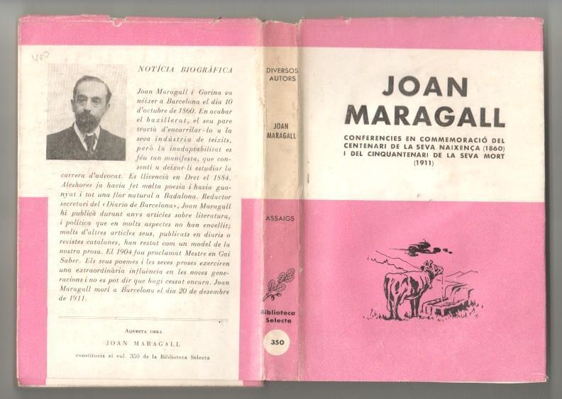 Joan Maragall