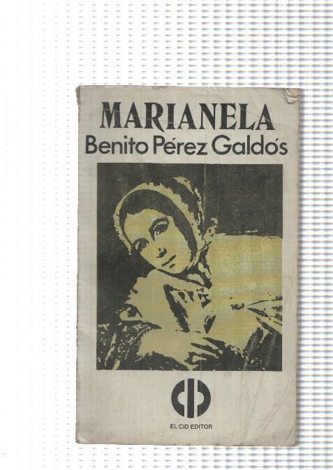 Marianela