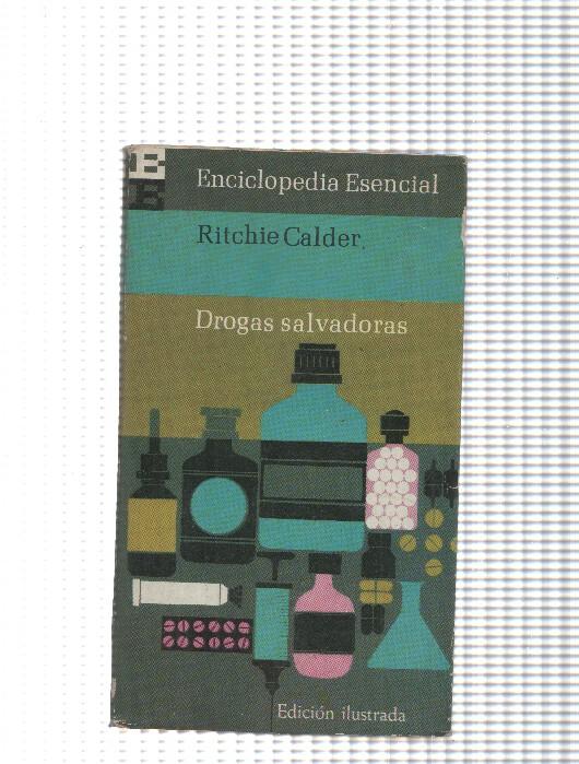 Drogas salvadoras