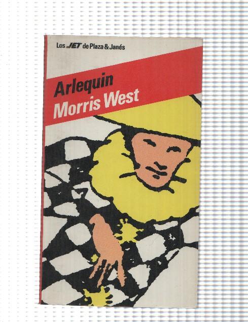 Arlequin