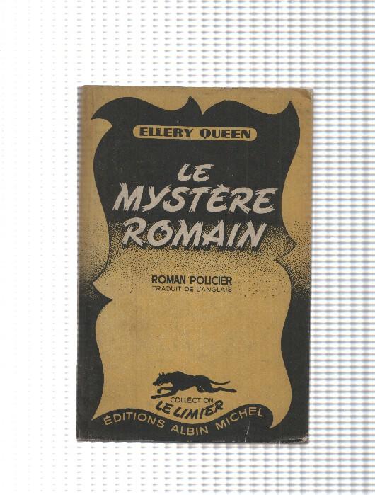 Le Mystere Romain